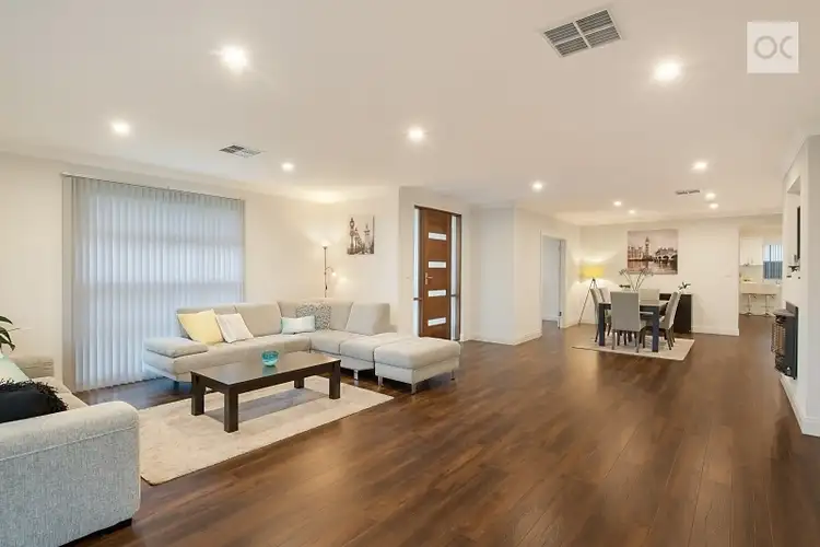 Second view of Homely house listing, 5 Milton Avenue, Fulham Gardens SA 5024