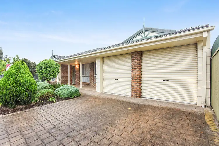 Second view of Homely house listing, 23 Kingsford Street, Victor Harbor SA 5211