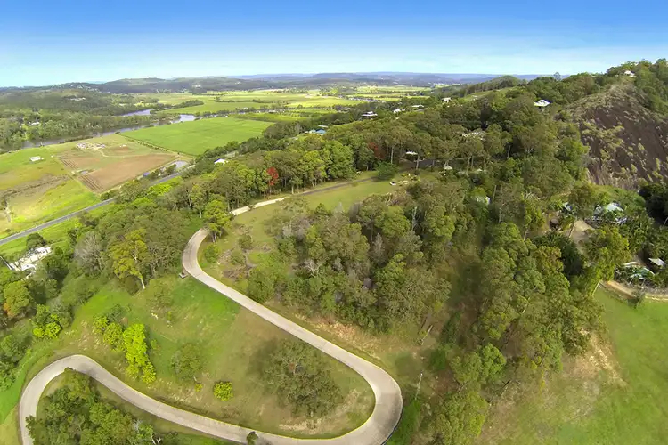 Third view of Homely land listing, 20 Valdora Road, Maroochy River QLD 4561