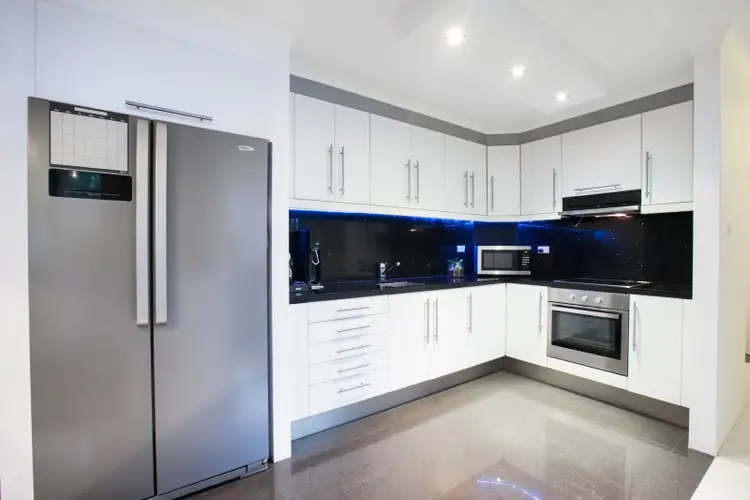 Third view of Homely unit listing, 45/54 Glencoe Street, Sutherland NSW 2232