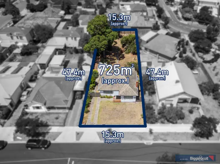 12 Studley Street, Maidstone VIC 3012