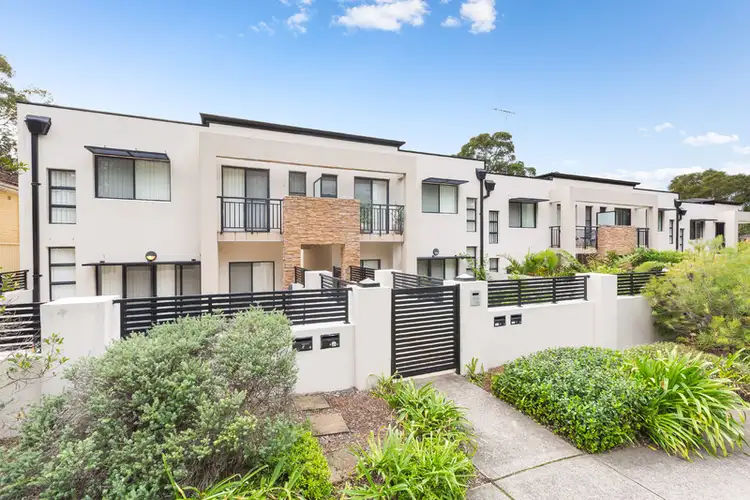 2/8-12 Taylor Close, Miranda NSW 2228