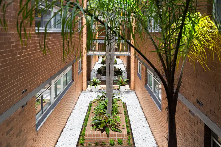 Seventh view of Homely apartment listing, 21/268 Johnston Street, Annandale NSW 2038