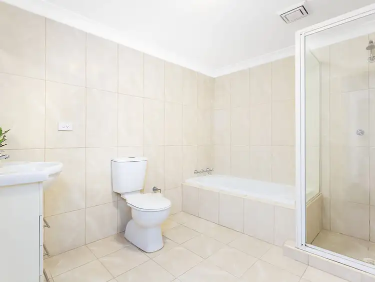 Third view of Homely apartment listing, 26/24-26 Post Office Street, Carlingford NSW 2118
