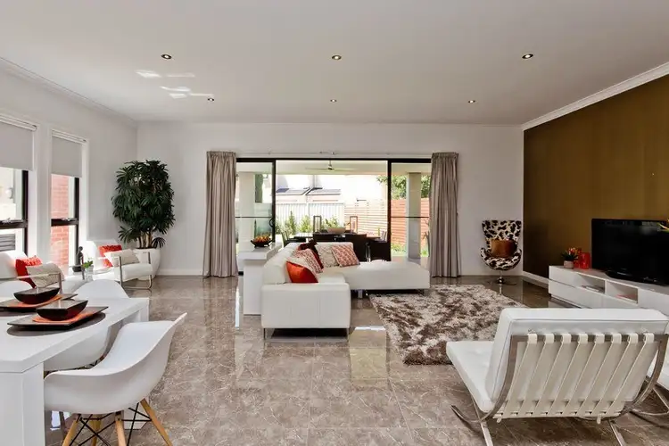 Second view of Homely house listing, 1 Kelmscott Street, Oaklands Park SA 5046