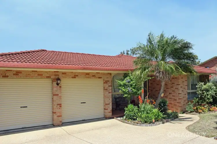 30 Mitchell Avenue, West Kempsey NSW 2440