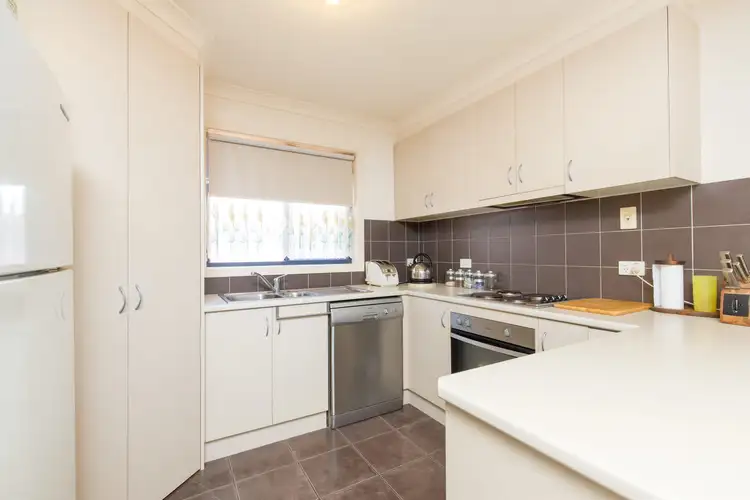 Third view of Homely unit listing, 4/430 Etiwanda Avenue, Mildura VIC 3500