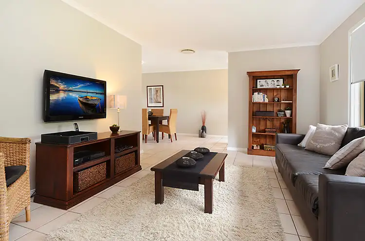 Sixth view of Homely house listing, 2 Caswell Place, Arana Hills QLD 4054