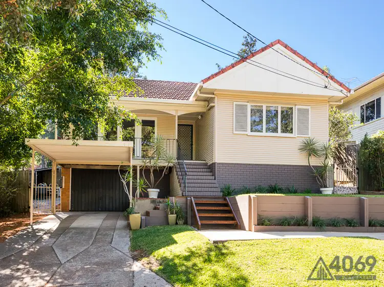 Second view of Homely house listing, 1043 Moggill Road, Kenmore QLD 4069