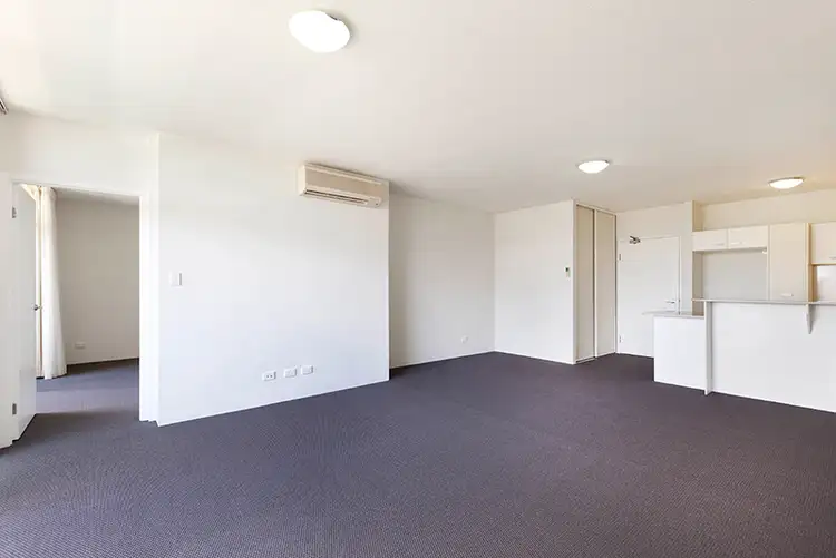Fifth view of Homely unit listing, 17/22 Riverview Terrace, Indooroopilly QLD 4068