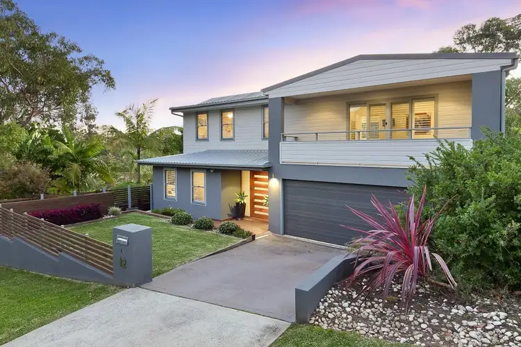 12 Dresden Avenue, Beacon Hill NSW 2100