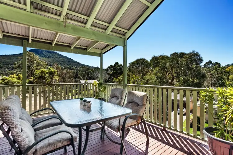 Second view of Homely house listing, 8 Whelan Avenue, Figtree NSW 2525