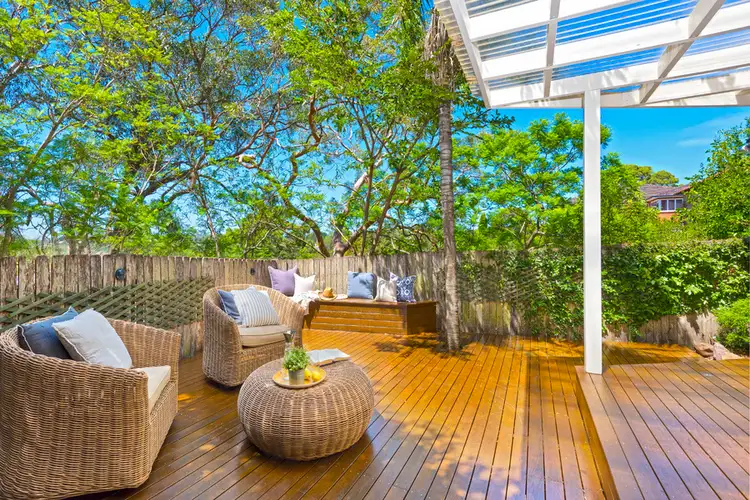 8/12 Church Street, Hunters Hill NSW 2110