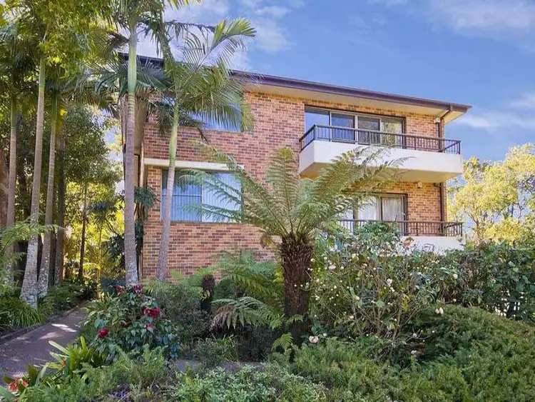 Fourth view of Homely house listing, 3/6 Boyd Street, Turramurra NSW 2074