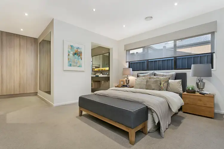 Fourth view of Homely house listing, 3 Swanson Boulevard, Strathfieldsaye VIC 3551