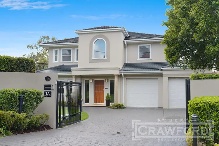 Main view of Homely house listing, 1a Ridge Lane, New Lambton NSW 2305