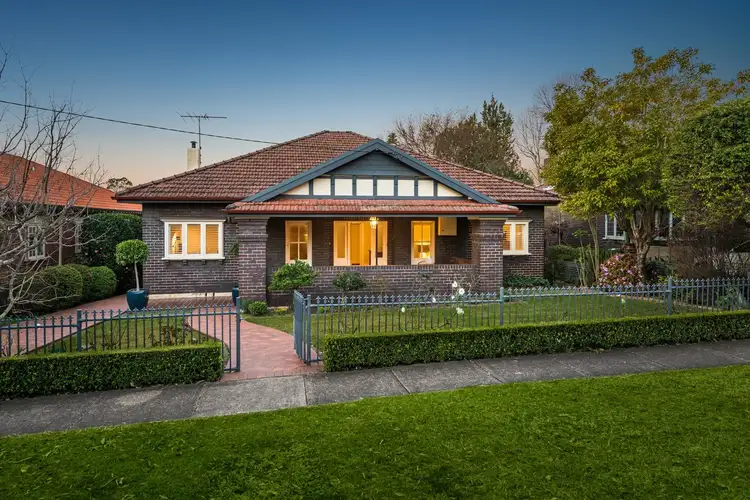 7 Keith Street, Roseville NSW 2069