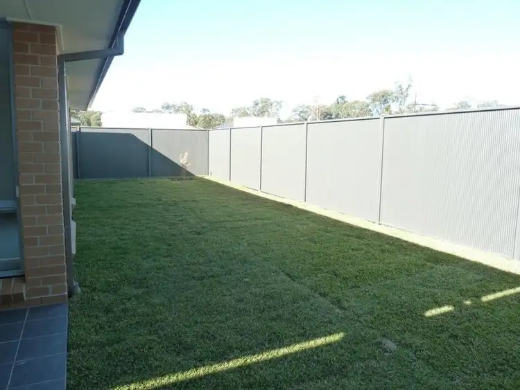 Fifth view of Homely house listing, Lot 2140 Bradley Street, Ropes Crossing NSW 2760