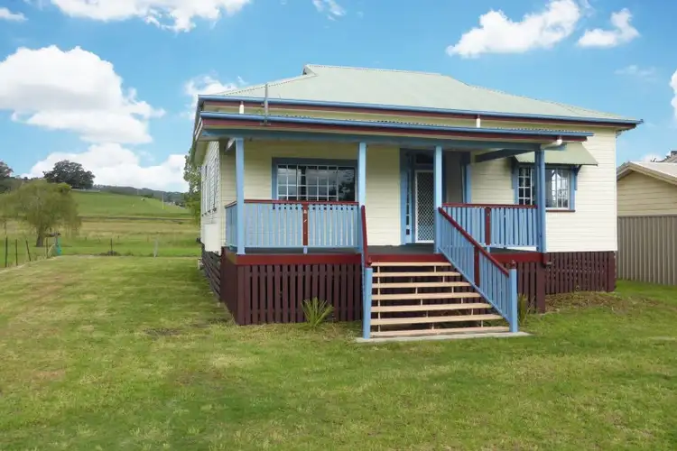 316 Summerland Way, Kyogle NSW 2474