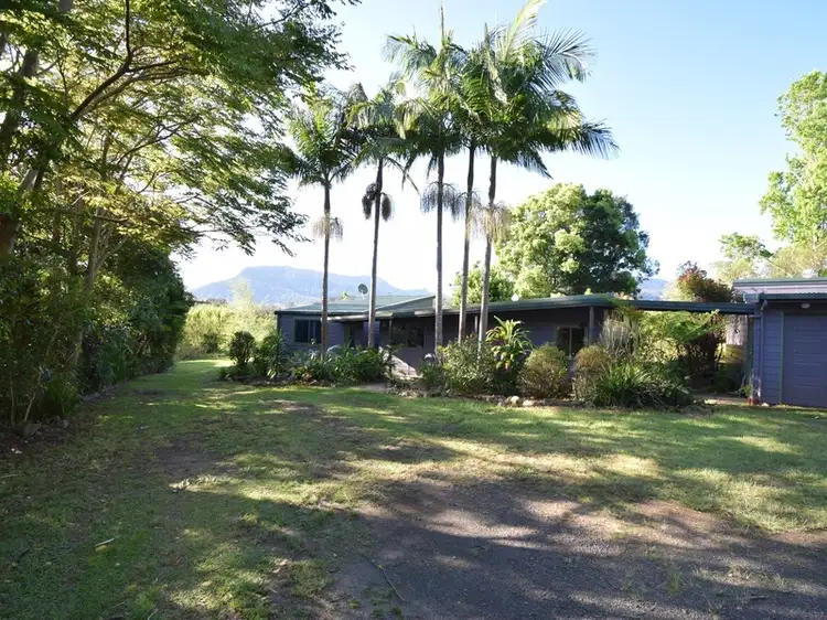 121 Gungas Road, Nimbin NSW 2480