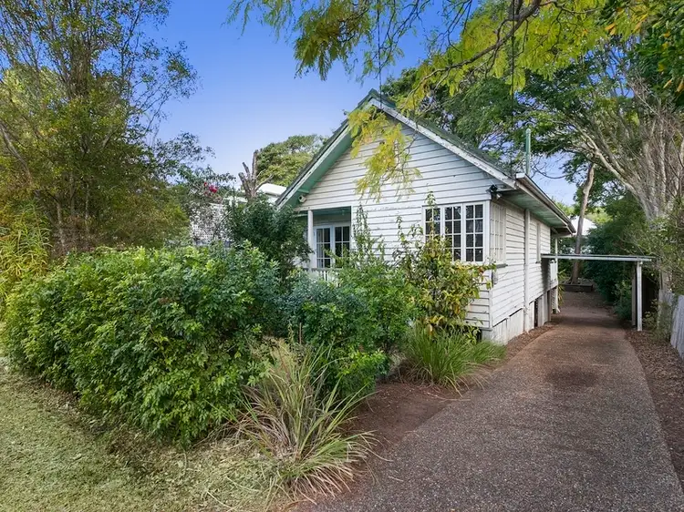 55 Harte Street, Chelmer QLD 4068