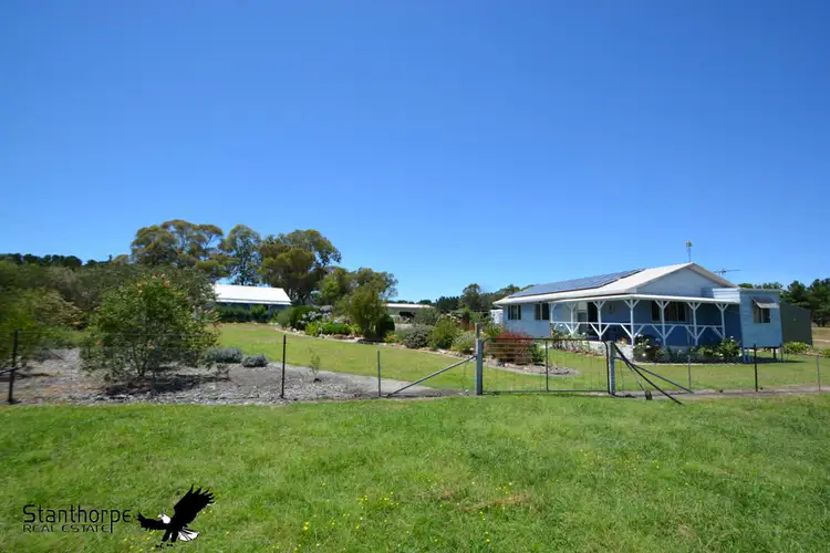 Main view of Homely house listing, 85 Schumann Lane, Thulimbah QLD 4376