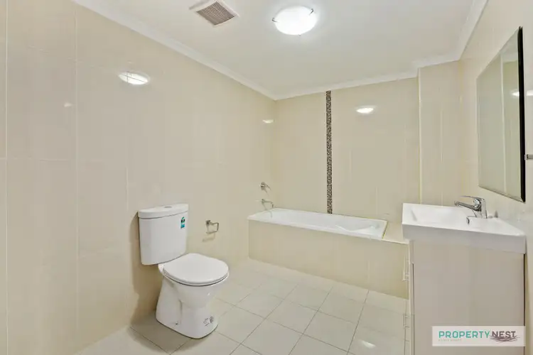 Fifth view of Homely unit listing, Level 1/8/29-31 Eastbourne Road, Homebush West NSW 2140