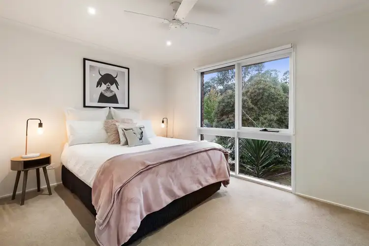 Sixth view of Homely house listing, 33 Everleigh Drive, Diamond Creek VIC 3089