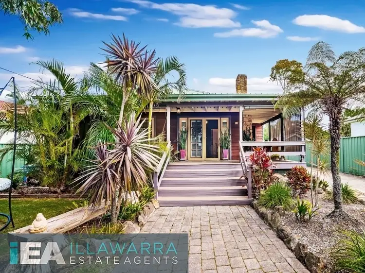 Main view of Homely house listing, 17 Henry Street, Tarrawanna NSW 2518