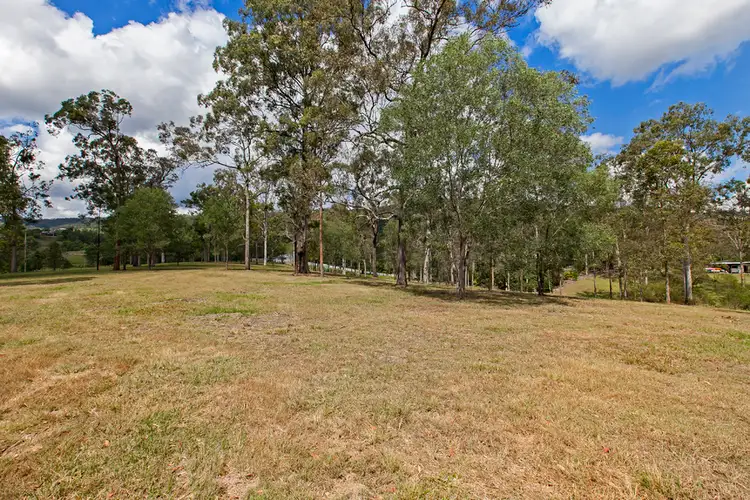 Fourth view of Homely land listing, Lot 86 Moonlight Avenue, Highvale QLD 4520