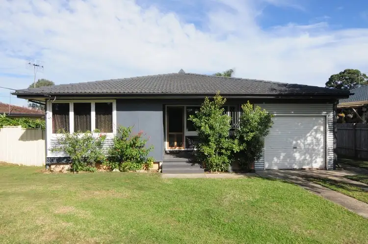 5 Alfred Street, Bomaderry NSW 2541