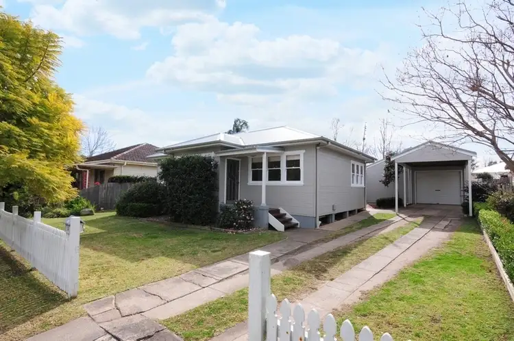 5 Shepherd Street, Nowra NSW 2541