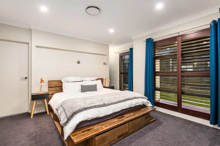 Sixth view of Homely house listing, 24 Bourne Ridge, Oran Park NSW 2570