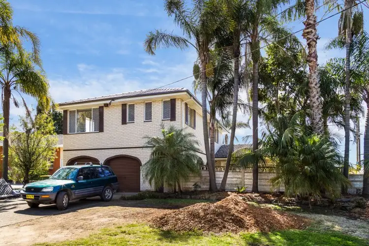 Second view of Homely house listing, 191 Box Road, Sylvania Waters NSW 2224