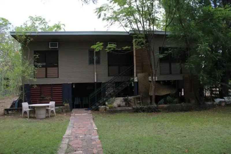 Main view of Homely rural property listing, lot 91 Mardango Crescent, Batchelor NT 845