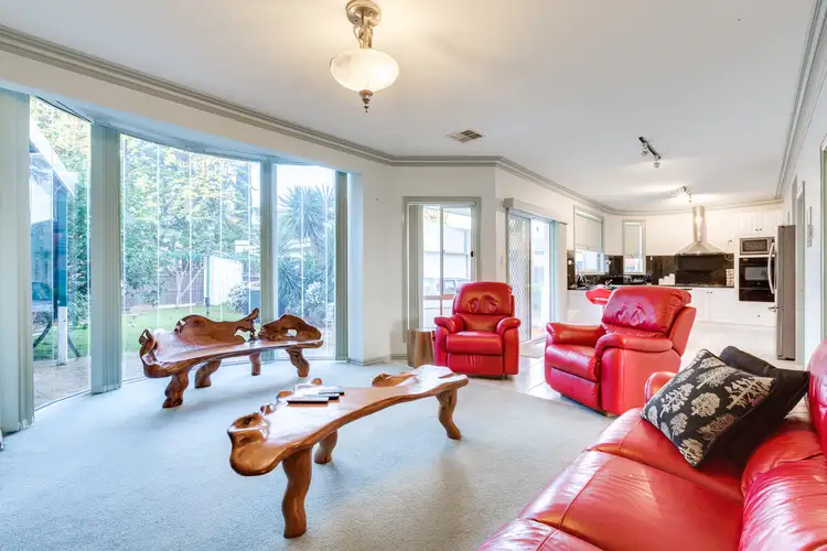 Third view of Homely house listing, 45 Salamander Drive, Taylors Lakes VIC 3038