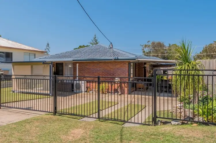 Main view of Homely unit listing, 23B Waratah Lane, Evans Head NSW 2473