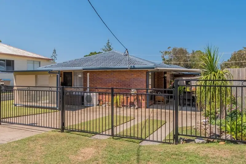 Main view of Homely unit listing, 23B Waratah Lane, Evans Head NSW 2473