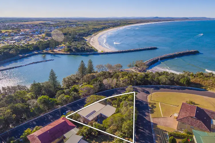 91 Ocean Drive, Evans Head NSW 2473