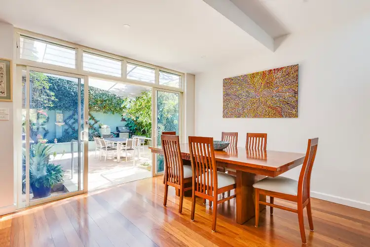 Fourth view of Homely house listing, 35 Collingwood Street, Manly NSW 2095