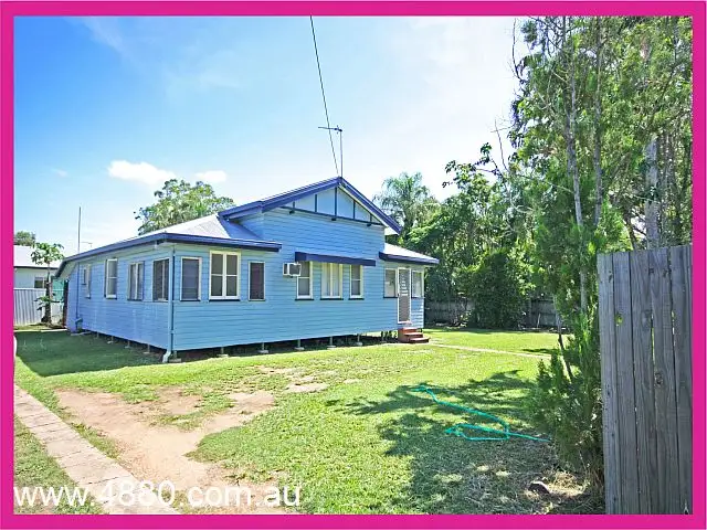 30 Walsh Street, Mareeba QLD 4880