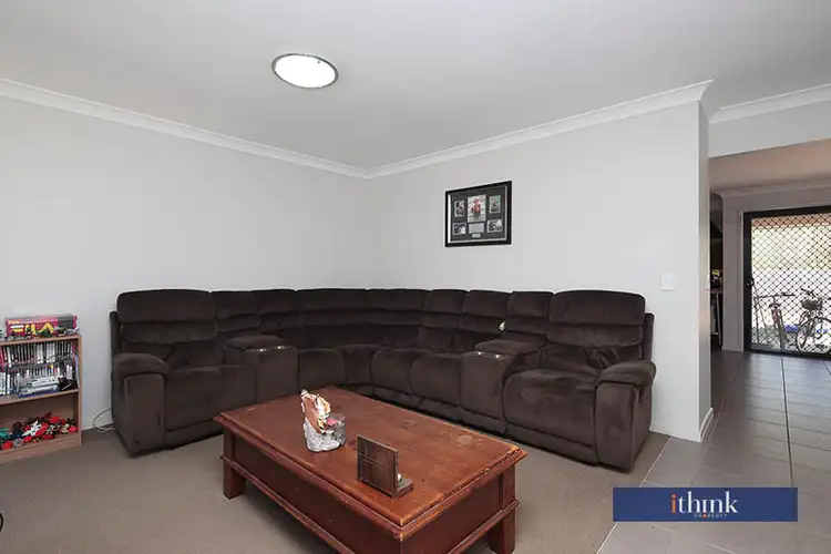 Second view of Homely house listing, 14 Goldenwood Crescent, Fernvale QLD 4306