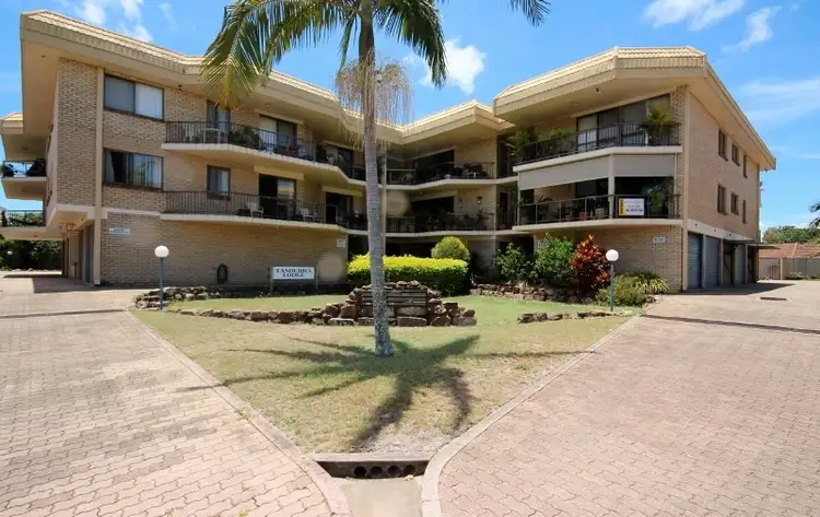7/7 Nicholson Street, Bellara QLD 4507