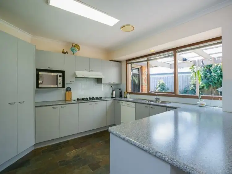 Second view of Homely house listing, 9 Elaine Court, Somerville VIC 3912