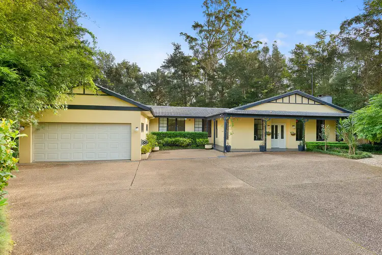 20A Killeaton Street, St Ives NSW 2075