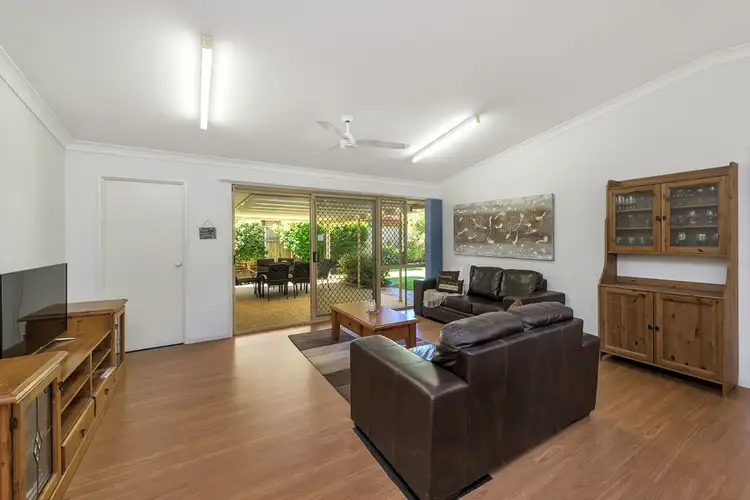 Fifth view of Homely house listing, 161 Hilder Road, The Gap QLD 4061