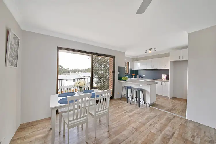 Third view of Homely unit listing, 17/32-34 Old Hume Highway, Camden NSW 2570