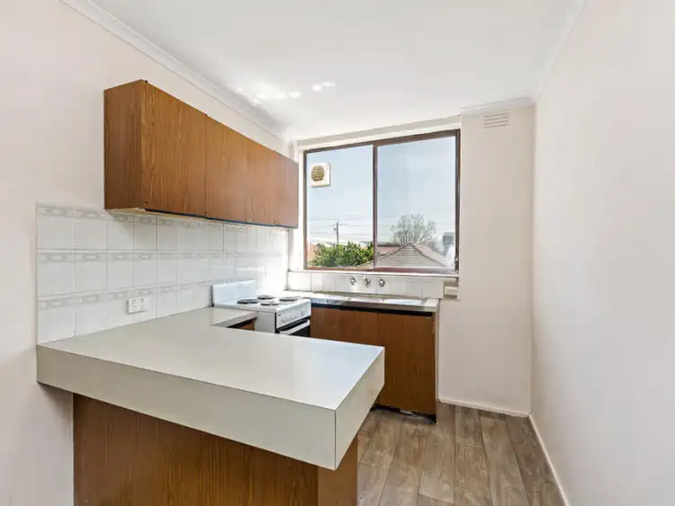 Sixth view of Homely apartment listing, 15/745 Barkly Street, West Footscray VIC 3012