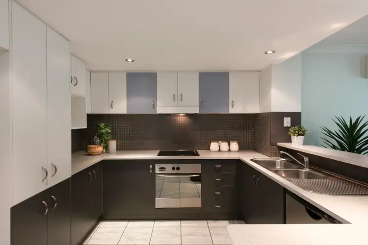 Third view of Homely townhouse listing, 10/28 Hill Crescent, Carina Heights QLD 4152