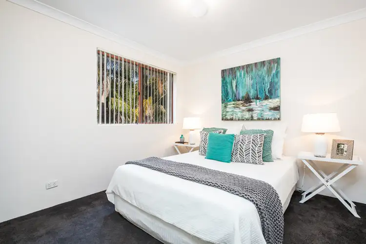 Fourth view of Homely apartment listing, 38/28-34 Leonay Street, Sutherland NSW 2232